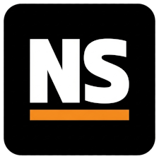 NetStaff Logo